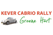 Kever cabrio rally groene hart