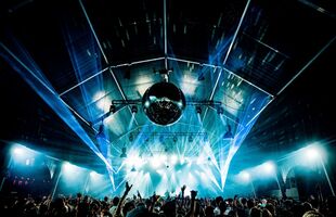 Lasershowrental