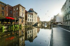 Meet in Mechelen (congresbureau)