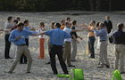 Tai Chi in bedrijf