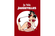 Les Belles Jarretelles