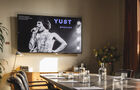 YUST Hotel Antwerp nv