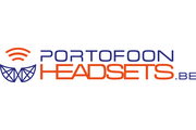 Portofoonheadsets Belgie