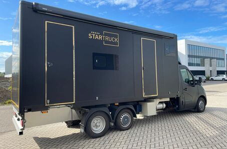 Startruck