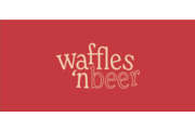 Waffles 'n Beer in Gent