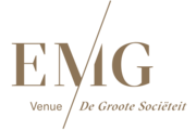 EMG Venue De Groote Sociëteit