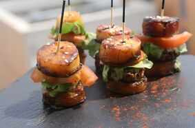 Deby's Delice Deby's Delice