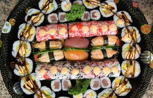 Sushi Orient