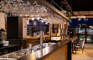 Bistro La Corbeille