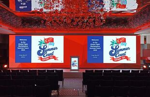 Egtevent - Event planner Istanbul