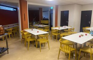 Labyrint der Levensdorstigen