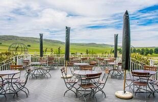 Dunkeld Country Country and Equestrian Estate