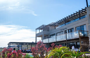 The Shark Bay Boutique Hotel and Spa