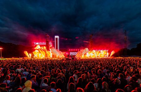 Eventcare Productions bv