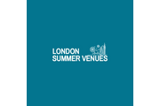 London Summer Venues