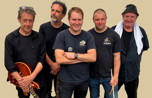 De Kemels - Nederlandstalige Coverband