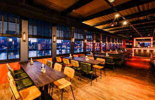 Rotterdam Leisure Group