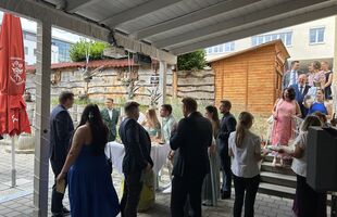 HädwigMusic - Der Hochzeits und Party DJ