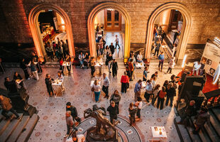 Koninklijk Museum voor Schone Kunsten Antwerpen