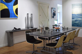 Galerie Lieve Lambrecht Galerie Lieve Lambrecht