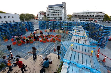 Epic Event Structures