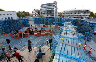 Epic Event Structures