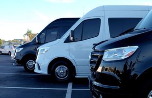 DreamRide Luxury Transportation