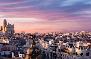 Madrid International Events Services