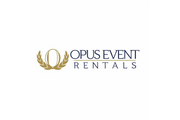 Opus Event Rentals