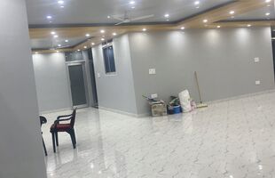 Vishal Banquet & Marriage Hall