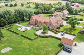 Hotel Huyshoeve Hotel Huyshoeve