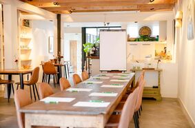 Moustaqbel Amsterdam Moustaqbel Amsterdam