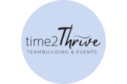Time2Thrive GbR Teambuilding & Events