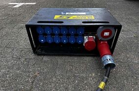 StroomHuren StroomHuren