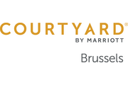 Courtyard by Marriott Brussels