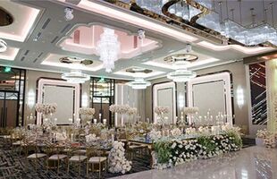 IKON Event Venue