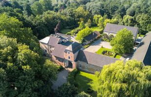 Domein Fonteinhof