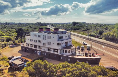 De Normandie