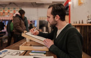 DennisCaricatures