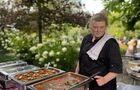 Wadden Catering