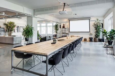 FlexLabs | The Loft Rotterdam