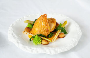 The London Fine Dining Company