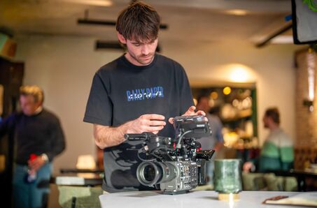 DOT Video Agency
