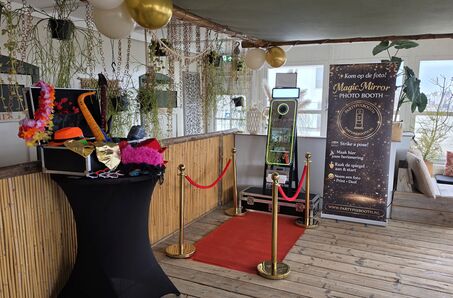 Partypixbooth