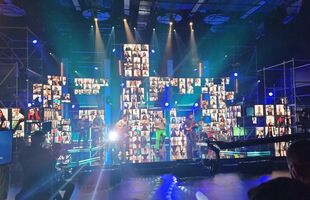 Global LED Media