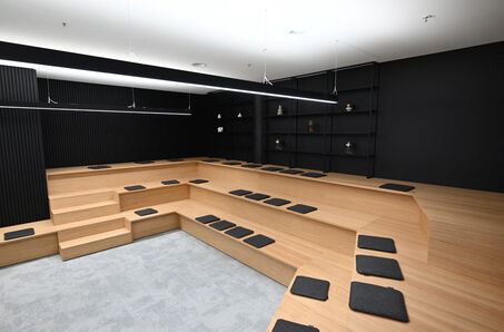 Spark Frankfurt