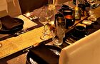 Golden Lion experience