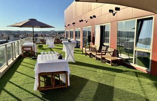 Espacio7 Centro de Negocios