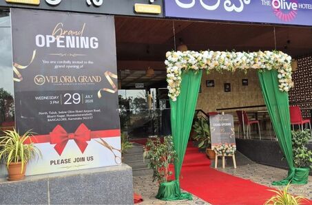 Veloria Grand Yelahanka