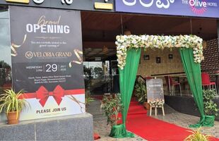 Veloria Grand Yelahanka